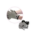 Рукавички для електростимуляції Mystim Magic Gloves, вплив