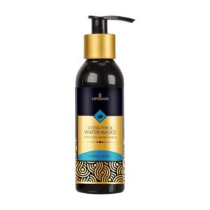 Лубрикант Sensuva Ultra Thick Water-Based, 125 мл