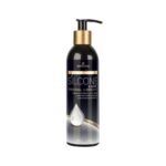 Силіконова змазка Sensuva Premium Silicone (240 мл), без гліцерину, парабенів і ментолу