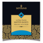 Пробник Sensuva - Ultra–Thick Water-Based (6 мл)