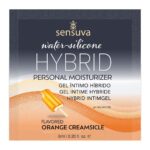 Пробник Sensuva - Hybrid Formula Orange Creamsicle (6 мл)