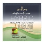 Пробник Sensuva - Hybrid Formula Caramel Apple (6 мл)