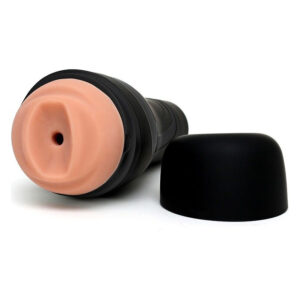Мастурбатор Satisfyer Men Classic (Black), ніжний матеріал, зручний корпус