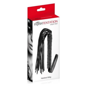 Флогер Fetish Tentation Martinet Whip