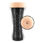 Мастурбатор-попка Real Body — Real Cup Anus Vibrating