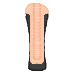 Мастурбатор-вагіна Real Body Real Cup Vagina Vibrating