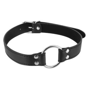 Кляп із кільцем Fetish Tentation Ring Gag
