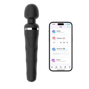 Смарт-вібромасажер Lovense Domi 2
