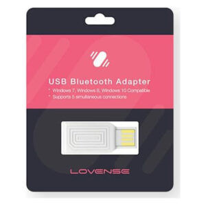 Адаптер Bluetooth Lovense USB