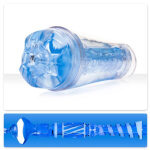 Мастурбатор Fleshlight Flight Commander, розмір