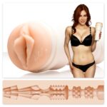 Мастурбатор Fleshlight Girls: Maitland Ward - Toy Meets World, зі зліпка вагіни