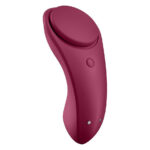Смарт-вібратор у трусики Satisfyer Sexy Secret