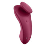 Смарт-вібратор у трусики Satisfyer Sexy Secret