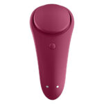 Смарт-вібратор у трусики Satisfyer Sexy Secret