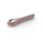 Інтелектуальний вібратор із камерою Svakom Siime Eye Pale Pink