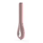 Інтелектуальний вібратор із камерою Svakom Siime Eye Pale Pink