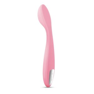 Стимулятор клітора та точки G Svakom Keri Pale Pink