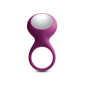 Ерекційне кільце з вібрацією Svakom Tyler Violet