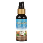 Змазка на водній основі Sensuva Natural Water-Based Exotic Coconut (57мл) без гліцерину та парабенів