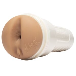 Мастурбатор Fleshlight Girls: Autumn Falls - Peaches, зі зліпка ануса
