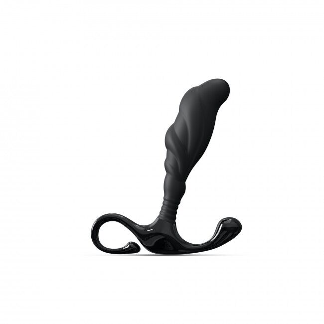 Ручний ергономічний масажер простати Dorcel Expert P size M Ручний ергономічний масажер простати Dorcel Expert P size M
