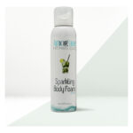 Масажна піна Amoreane Sparkling Body Foam Mojito (150 мл)