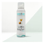 Масажна піна Amoreane Sparkling Body Foam Passionfruit Daiquiri (150 мл)