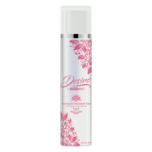 Лубрикант на силіконовій основі Desire by Swiss Navy Sensual Arousal 75 мл