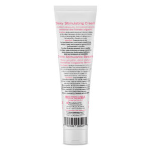 Крем Desire by Swiss Navy Sexy Stimulating Cream 59 мл