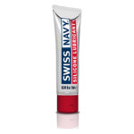 Лубрикант на силіконовій основі Swiss Navy Silicone 10 мл