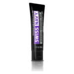 Лубрикант на водно-силіконовій основі Swiss Navy Sensual Arousal Gel 10 мл