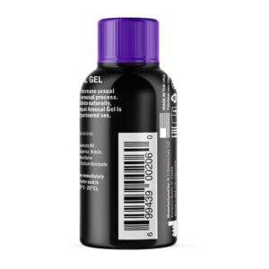 Лубрикант на водно-силіконовій основі Swiss Navy Sensual Arousal Gel 29,5 мл