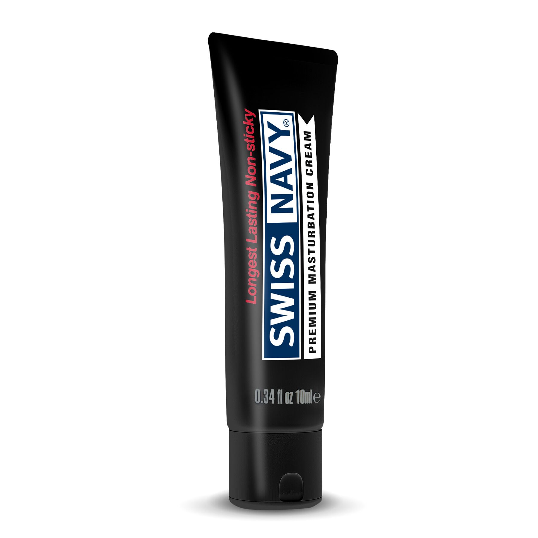 Крем для мастурбації Swiss Navy Masturbation Cream 10 мл Крем для мастурбації Swiss Navy Masturbation Cream 10 мл