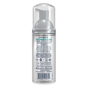 Пінка для чищення Swiss Navy Toy & Body Cleaner 47 мл