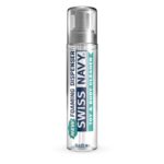 Пінка для чищення Swiss Navy Toy & Body Cleaner 221 мл