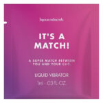 Пробник Bijoux Indiscrets Sachette It´s a Match (1 мл)