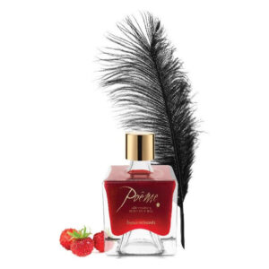 Фарба для тіла Bijoux Indiscrets Poême – Wild Strawberry
