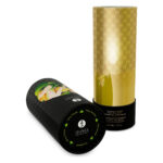 Сіль для ванни Shunga Oriental Crystals Bath Salts ORGANIC — Lotus Flower (500 г) сіль Мертвого моря