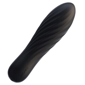 Потужний мінівібратор Svakom Tulip Black