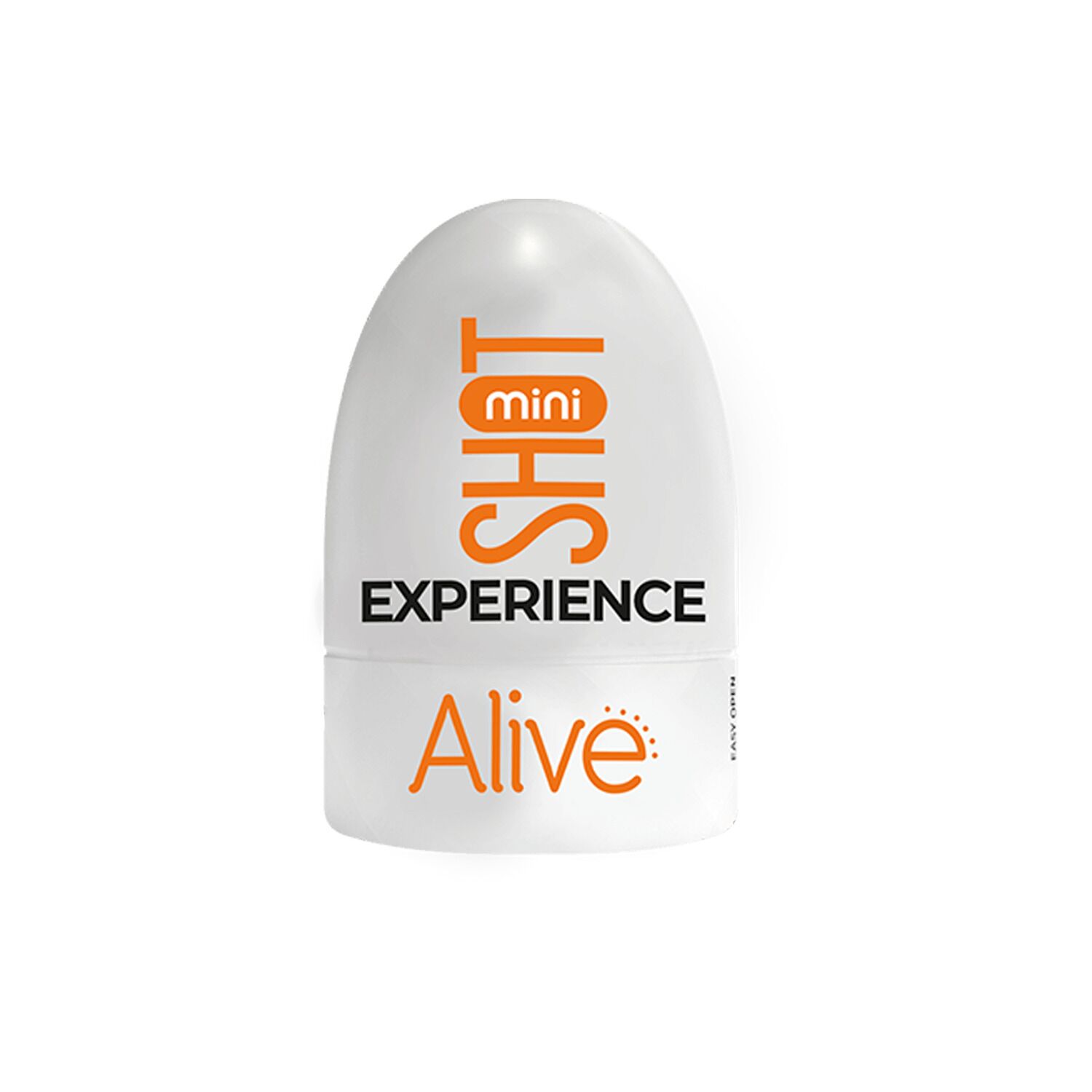 Мінімастурбатор Alive Mini Masturbator (Flesh) Мінімастурбатор Alive Mini Masturbator (Flesh)