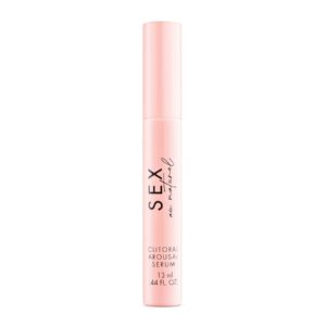 Сироватка для клітора Bijoux Indiscrets Sex au Naturel — Clitorale Arousal Serum