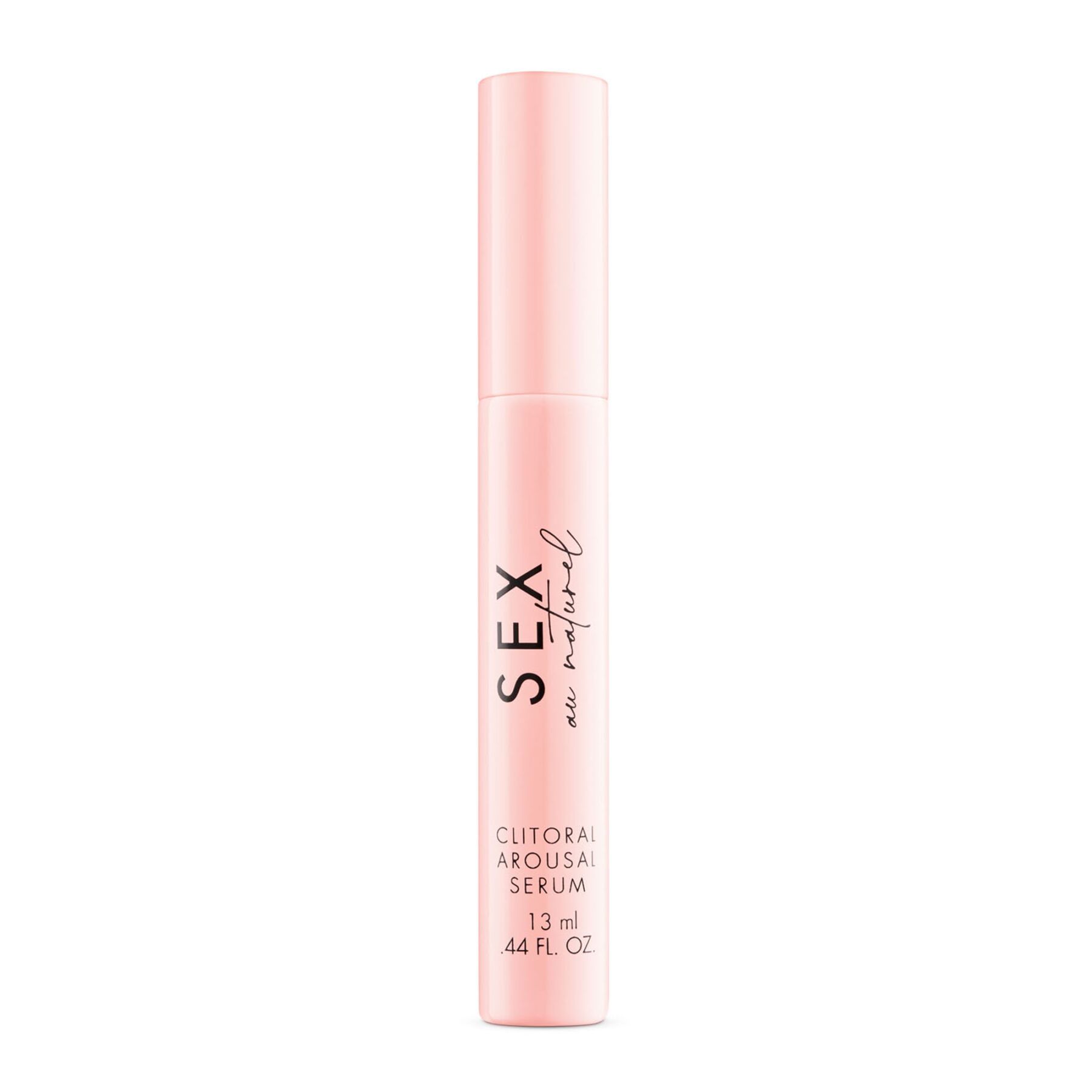 Сироватка для клітора Bijoux Indiscrets Sex au Naturel — Clitorale Arousal Serum Сироватка для клітора Bijoux Indiscrets Sex au Naturel — Clitorale Arousal Serum