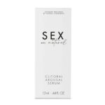 Сироватка для клітора Bijoux Indiscrets Sex au Naturel — Clitorale Arousal Serum