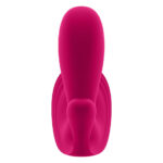 Подвійний смарт-вібратор у трусики Satisfyer Top Secret+ Pink