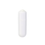 Скляна анальна пробка Pillow Talk Rosy Luxurious Glass Anal Plug, ⌀3,3 см, віброкуля в подарунок