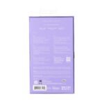 Розкішний вібратор Pillow Talk Sassy Purple Special Edition, Сваровскі, пов’язка на очі+гра