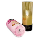 Пінлива сіль для ванни Shunga Dead Sea salt Oriental Crystals — Rose Petal (500 г), Мертвого моря