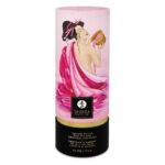 Пінлива сіль для ванни Shunga Dead Sea salt Oriental Crystals — Rose Petal (500 г), Мертвого моря