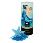Пінлива сіль для ванни Shunga Dead Sea salt Oriental Crystals — Ocean Temptations (500 г)