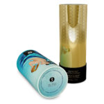 Пінлива сіль для ванни Shunga Dead Sea salt Oriental Crystals — Ocean Temptations (500 г)